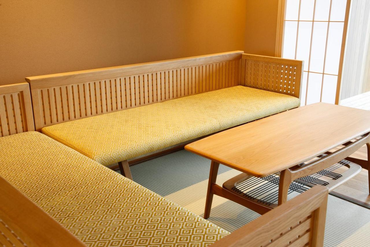 The Shiroyama Terrace Tsuyama Villa Exteriér fotografie