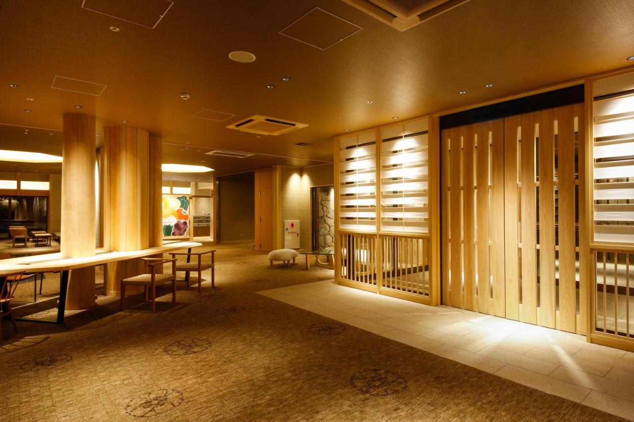 The Shiroyama Terrace Tsuyama Villa Exteriér fotografie